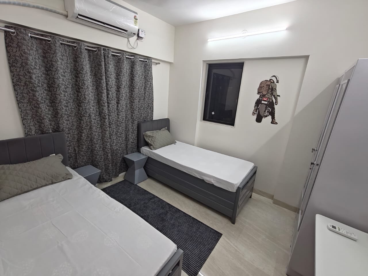 Flat 3 View 3